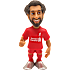 Minix Liverpool FC figur 12 cm - Salah