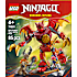 LEGO Ninjago 71851 Kais drage-mech – kamppakke