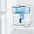 BRITA Flow MXPro vandfilter kande - 8,2 liter