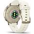 Garmin Venu 4 smartwatch 41 mm - Lunar Gold