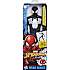Marvel Spider-Man Titan Series actionfigur - flere varianter - assorteret