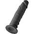 baseks Slimline anal dildo medium