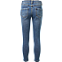 VRS Freja 7/8 jeans str. 40 - blå