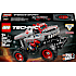 LEGO Technic Monster Jam ThunderROARus pull-back 42200