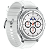 Samsung Galaxy Watch8 Classic BT 44 mm - White