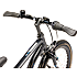 SCO Spike børnecykel 7 gear 20"- sort