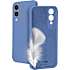 SBS Samsung Galaxy S25 Edge cover - blå