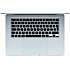 Apple Macbook Air 2026 M5 10CPU/8GPU 15" 24GB/1TB - Sky Blue