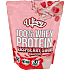 Proteinpulver m. hindbærsmag