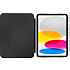 X2O Origami Folio cover iPad 11"/10,9" - sort
