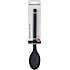 KitchenAid grydeske - sort