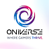 Oniverse USB-A til Micro-USB Ladekabel