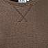 VRS dame sweat T-shirt str. XL - brun