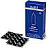 Sinful large kondomer 10 stk