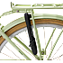 SCO Classic damecykel 28" - støvet grøn