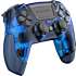 Oniverse PS4 Trådløs Bluetooth Controller Revolt V2 - Blå