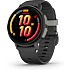 Garmin Bounce 2 GPS 43 mm børne smartwatch - Slate Gray