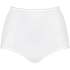 Sloggi dame 3-pak maxi str. 48 - hvid