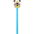 Rainbocorns Eggzania Kitty Mania plysdyr – flere varianter – assorteret