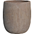 Palma krukke - brun - Ø:28 H:32 cm