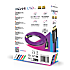 Oniverse HDMI LED Kabel 8K - Lilla