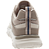 Skechers herre sneakers str. 45 - beige
