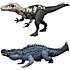 Jurassic World dinosaur figurer - flere varianter - assorteret