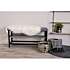 Imiteret lammeskind - beige