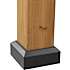 Pavillon Bruri 396cm x 338cm - antracit