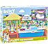 Bluey Pooltime legesæt
