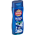 Body wash m. blue cypress og eucalyptus
