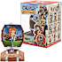 Yume One Piece Barrel Capsule figur - flere varianter - assorteret
