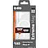 SBS D3O Ultra cover til iPhone 17 - transparent