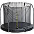 ASG Elite Premium nedgravet havetrampolin Ø: 305 cm