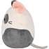 Squishmallows bamse 19 cm - flere varianter - assorteret