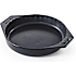 Weber® keramisk tærteform -sort