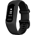 Garmin Vivosmart 5 aktivitetsur - sort
