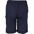 VRS børne shorts str. 146/152 - blå