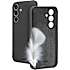 SBS Samsung Galaxy A56 cover - sort