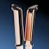 Dyson Corrale Coolshine glattejern