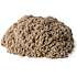 Kinetic Sand kuffert med sand