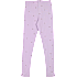 VRS børne leggings str. 146 - lilla
