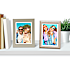 HP Everyday-fotopapir 200 g/m2 - 100 ark