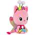 Gabbys Dukkehus lysende alfekat bamse 30 cm