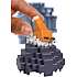 Minecraft Mini Mode Spawn Egg figur - flere varianter - assorteret