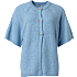 VRS dame cardigan str. 2XL - lyseblå