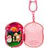 Squish-a-longs Squishmallows nøglering 2,5 cm 3-pak – flere varianter – assorteret