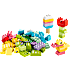 LEGO DUPLO Classic Farverig kreativ æske 10479
