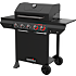 Nexgrill Classic 5 brændere gasgrill