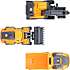 Dickie volvo Construction maskine